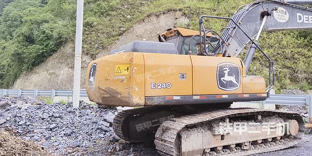 整机右后45°（整机外观）