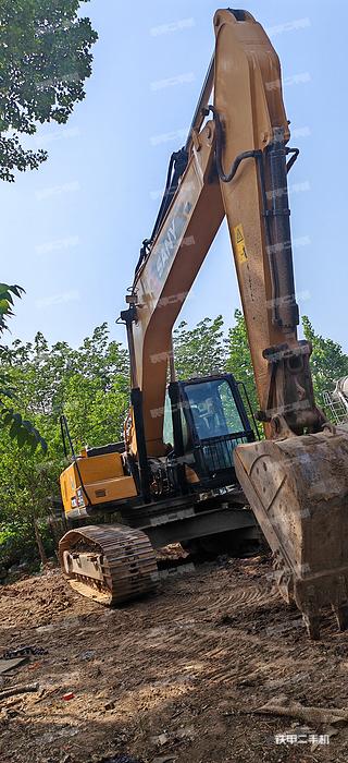 保定市出售 三一重工 SY215C-10 挖掘机