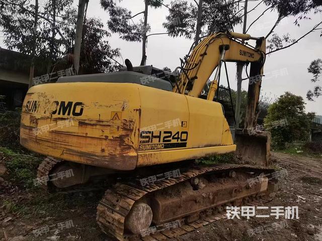 整机右后45°（整机外观）