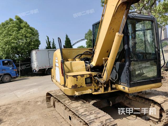 小松PC70-8挖掘機(jī)