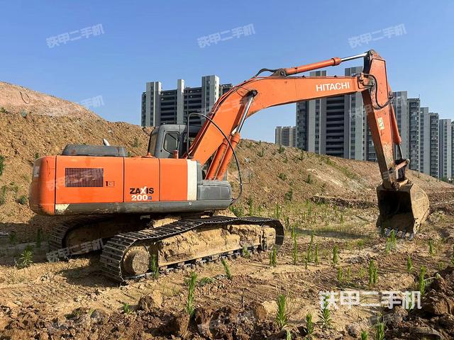 整机右后45°（整机外观）