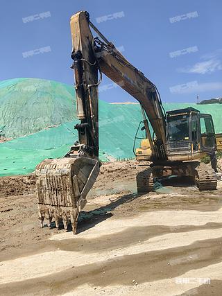 丽水市出售 小松 PC220-8N1 挖掘机