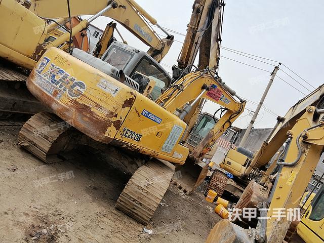 整机右后45°（整机外观）