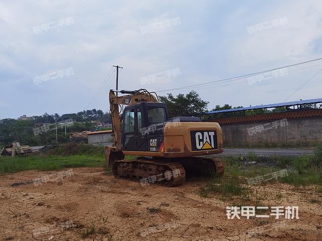 驾驶室整体（整机外观）