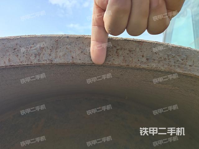 其他核心部件（设备外观及核心部件）