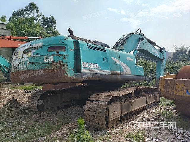 整机右后45°（整机外观）