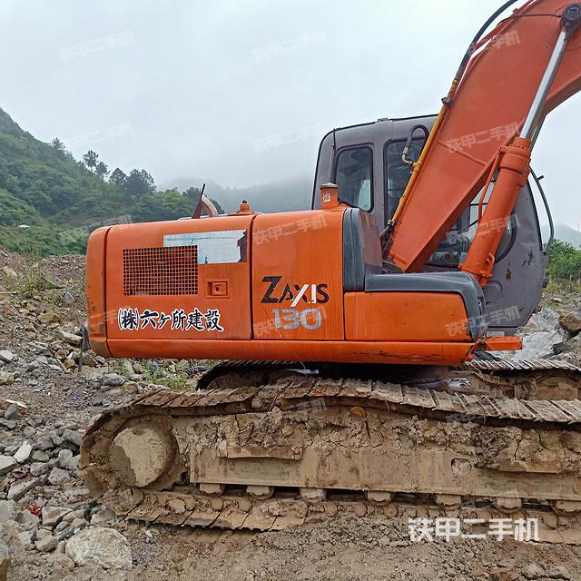 整机右后45°（整机外观）