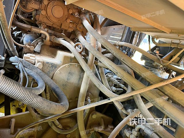 其他核心部件（设备外观及核心部件）