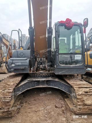 临沂市出售 徐工 XE200DA 挖掘机