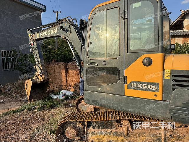 整机右后45°（整机外观）