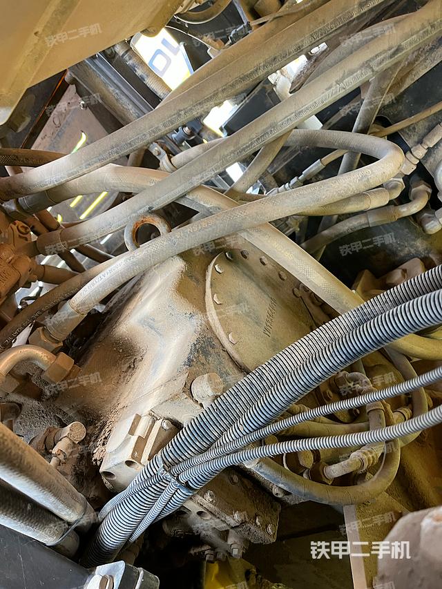 其他核心部件（设备外观及核心部件）