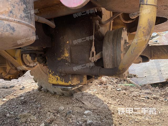 变速箱（整机外观及大件）