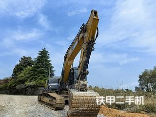 重庆市出售 徐工 XE215HB 挖掘机