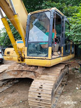 东莞市出售 小松 PC200-8 挖掘机