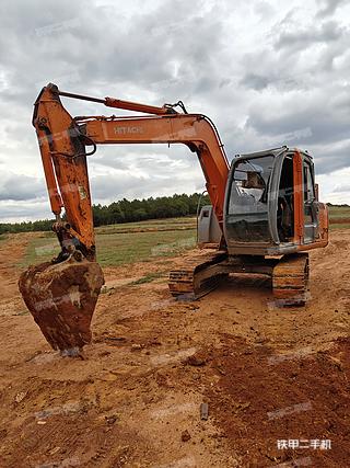 昆明市出售 日立 ZX70 挖掘机