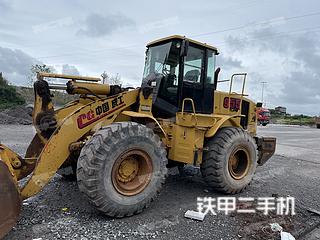广安市出售 成工 CG955N 装载机