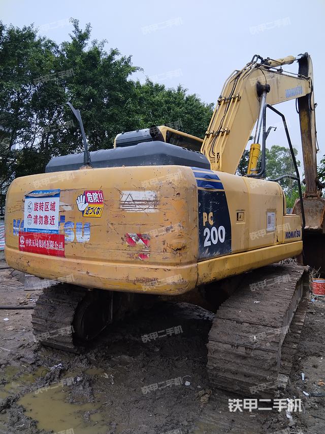 整机右后45°（整机外观）