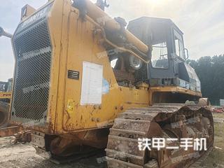上海山推SD32标准型推土机实拍图片
