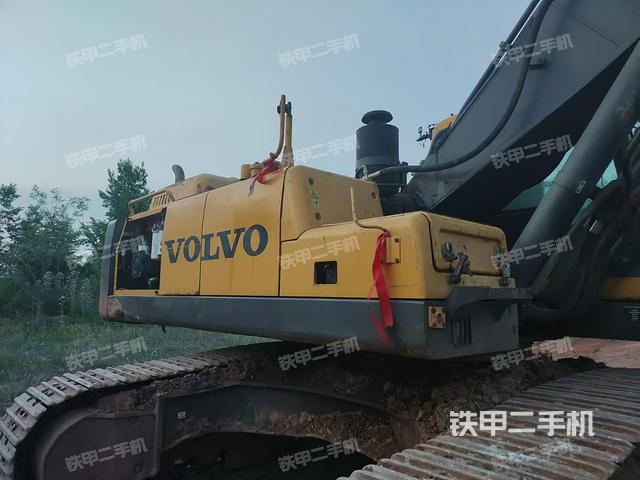 整机右后45°（整机外观）