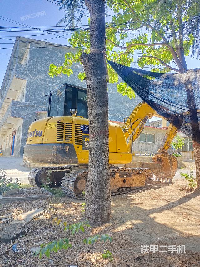 整机右后45°（整机外观）