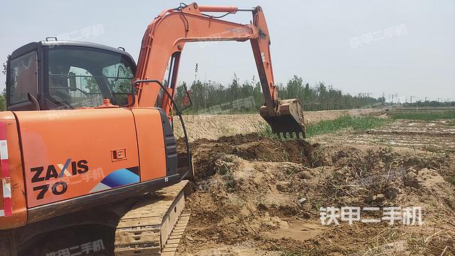 整机右后45°（整机外观）