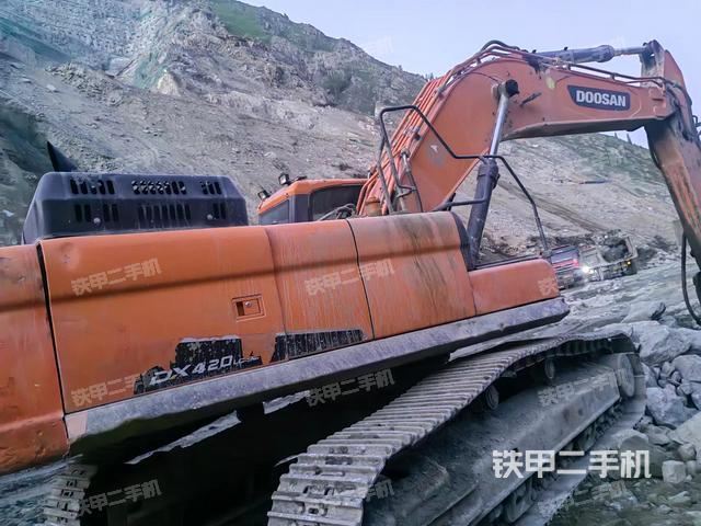 整机右后45°（整机外观）