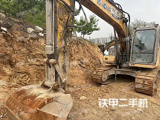 青岛市出售 徐工 XE150B 挖掘机