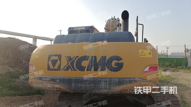 整机右后45°（整机外观）