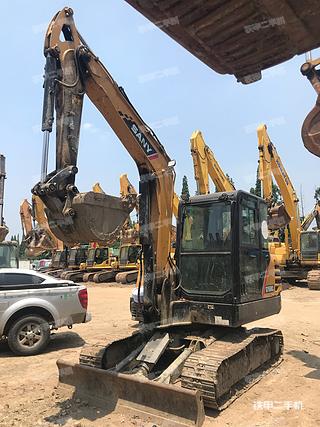 成都市出售 三一重工 SY60C 挖掘机