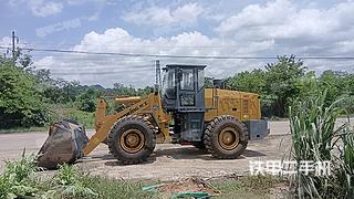 崇左市出售 龙工 CDM855N 装载机