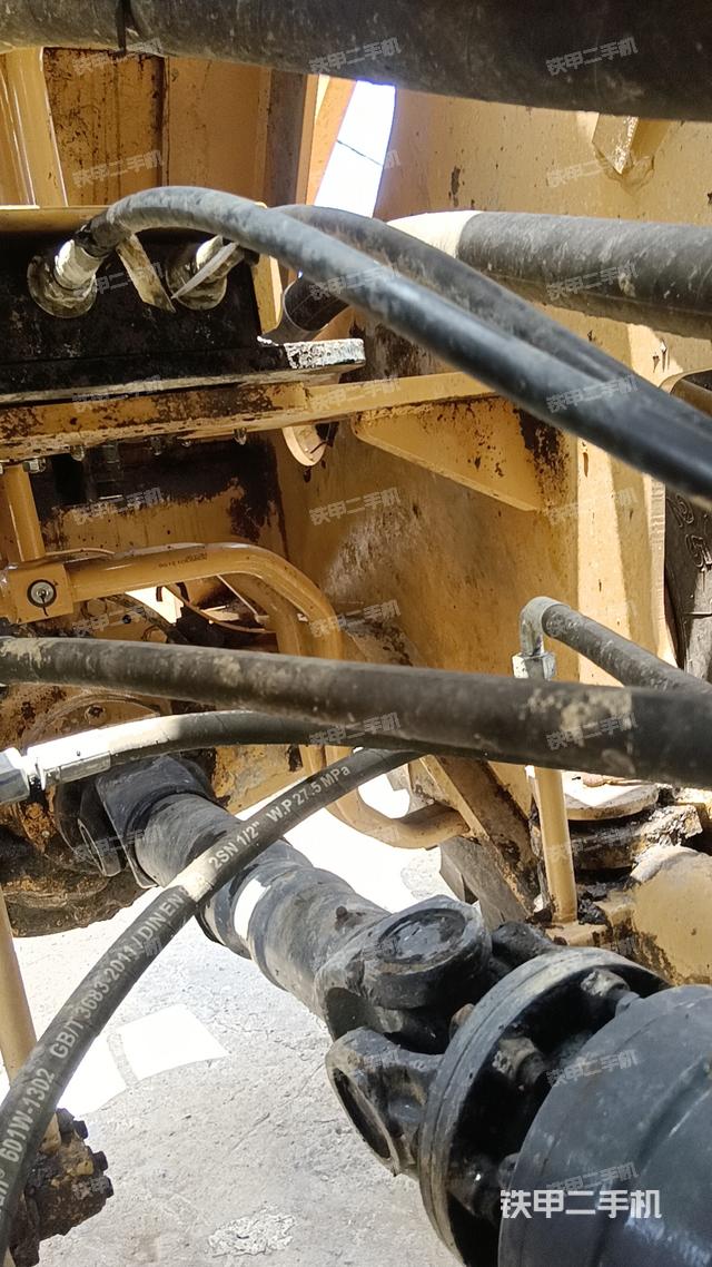 变速箱（整机外观及大件）