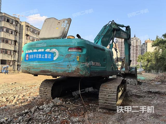 整机右后45°（整机外观）