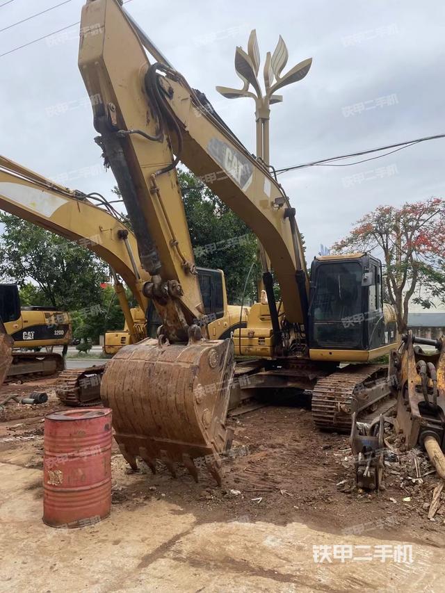 整机右后45°（整机外观）