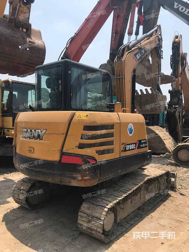 整机右后45°（整机外观）