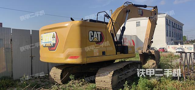 整机右后45°（整机外观）