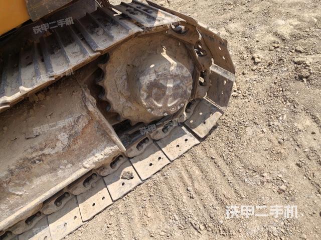 左驅(qū)動輪(行走機構(gòu)) 左驅(qū)動輪(行走機構(gòu))