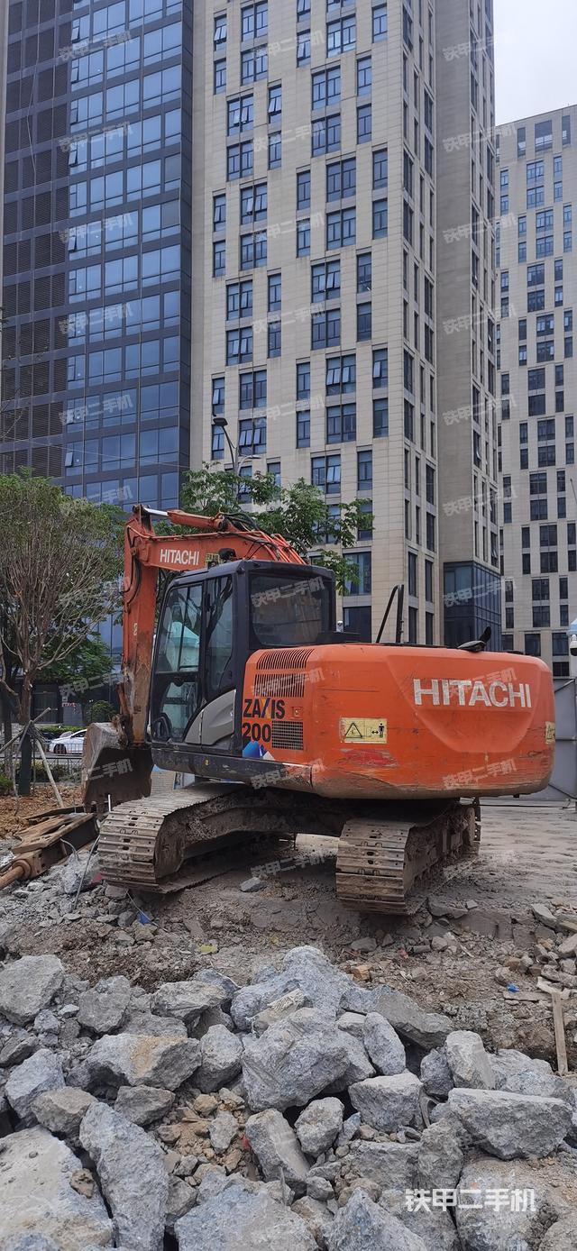 整机右后45°（整机外观）