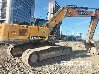 宁波市出售 三一重工 SY205C 挖掘机