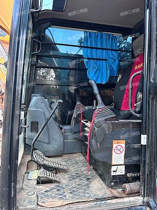 红河哈尼族彝族自治州出售 三一重工 SY75C 挖掘机