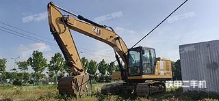 盐城市出售 卡特彼勒 320GC 挖掘机