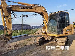 池州市出售 山推 SE75-9 挖掘机