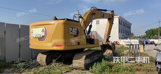 整机右后45°（整机外观）