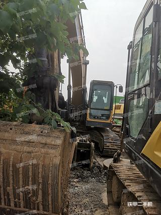 石家庄市出售 徐工 XE200D 挖掘机