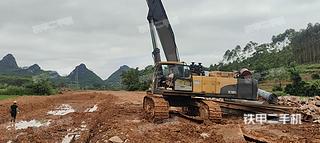 崇左市出售 其他改装品牌 打桩机 打桩机