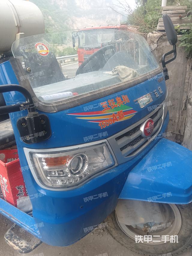 王牌CDW5110GJBA2Q4搅拌运输车
