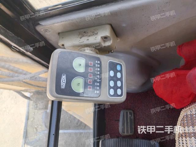 顯示屏?(駕駛室部分) 顯示屏?(駕駛室部分)