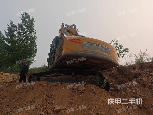 整机右后45°（整机外观）