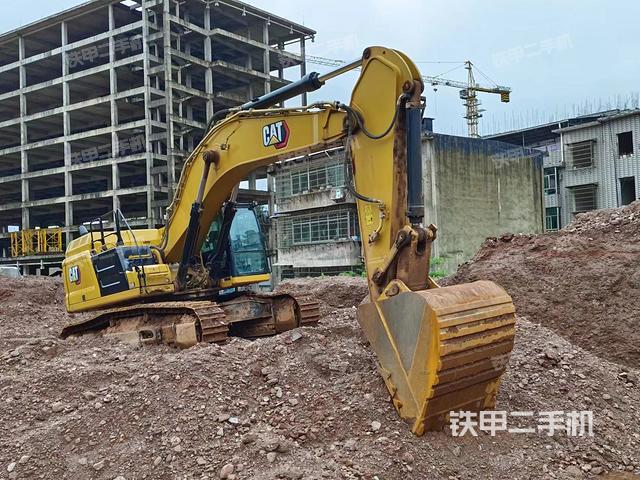 整机右后45°（整机外观）