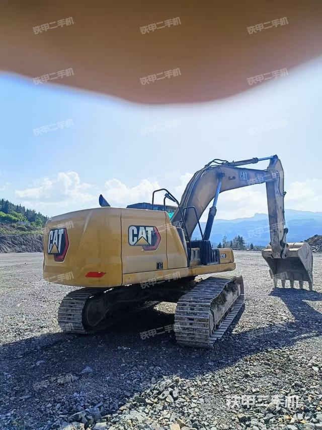 整机右后45°（整机外观）