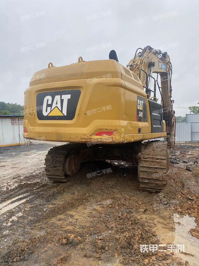 整机右后45°（整机外观）